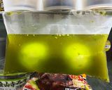 漬物の汁で味卵作り方1写真