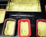 ベイクドチーズケーキ　カッテージチーズで作り方3写真