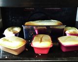 ベイクドチーズケーキ　カッテージチーズで作り方6写真