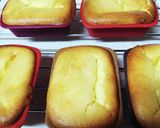 ベイクドチーズケーキ　カッテージチーズで作り方7写真