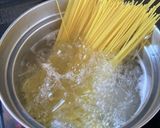 サラダパスタ作り方2写真