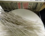 簡単！コングクス風春雨作り方1写真