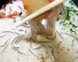 簡単！コングクス風春雨作り方6写真