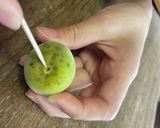 さわやか梅シロップ作り方3写真