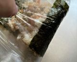 巻くおにぎらず作り方3写真