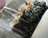 巻くおにぎらず作り方4写真