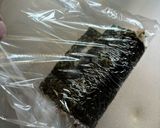 巻くおにぎらず作り方5写真