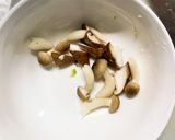 お一人様野菜たっぷりトマト味ウインナー丼作り方8写真
