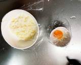お一人様野菜たっぷりレモン味ウインナー丼作り方15写真
