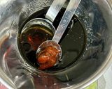 手羽元のオーブン焼き♪作り方2写真