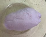 クリスタルフラワー餃子作り方3写真