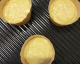 基本のマフィン作り方7写真