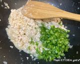 年中揃う材料でパパッと作る⁈和風ガパオ作り方4写真