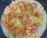 鶏肉のクリーム煮作り方3写真