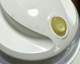 ココナッツミルクジェラート♪作り方3写真