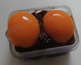 鰻のお弁当風作り方1写真