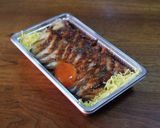 鰻のお弁当風作り方5写真