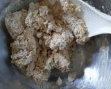お手軽☆カフェラテスコーン☆父の日にも!作り方3写真