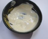 和風だしのきゅうりとツナの絶品冷製スープ作り方2写真