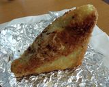 食パンのカレーパン作り方7写真