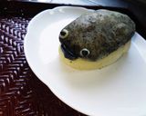 サカバンバスピスもち作り方7写真