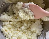 ミルク味のボールドーナツ(グリスワ)作り方3写真