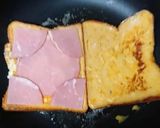 モンティクリスト作り方4写真