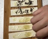 くるくる　クロ和っサン作り方4写真