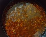 基本の肉味噌作り方7写真