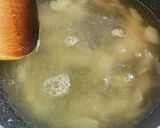 ほうれん草とチーズのカレー作り方6写真