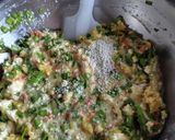 にらのお焼き作り方4写真