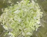 キャベツ大量消費〜美的ダイエット食作り方1写真