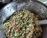にらのお焼き作り方5写真