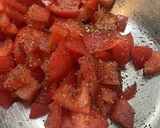 キャベツ大量消費〜美的ダイエット食作り方6写真
