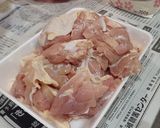 子どもも大好きな激ウマふわふわ鶏南蛮 作り方3写真