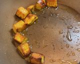 ほうれん草とチーズのカレー作り方8写真