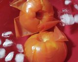 トマトのマリネ作り方5写真