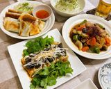 鶏もも肉とたっぷり野菜の赤酢炒め作り方9写真