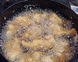 子どもも大好きな激ウマふわふわ鶏南蛮 作り方5写真