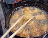 子どもも大好きな激ウマふわふわ鶏南蛮 作り方6写真