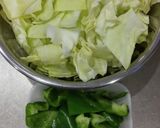 回鍋肉作り方1写真