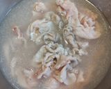 回鍋肉作り方5写真