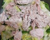 回鍋肉作り方6写真
