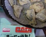 ヨウサマの減塩鯖の竜田揚げ南蛮作り方1写真