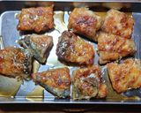 ヨウサマの減塩鯖の竜田揚げ南蛮作り方3写真