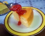チーズケーキにピッタリ！なイチゴソース♪作り方9写真