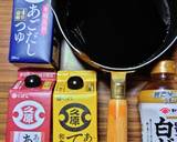 ヨウサマの減塩おやじの研究した肉豆腐作り方1写真