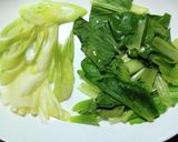 ヨウサマの減塩おやじの研究した肉豆腐作り方4写真