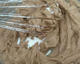 muffin(chocolate作り方7写真