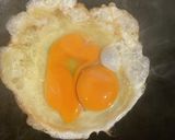 豚キムチチャーハン 270作り方3写真